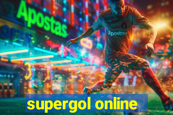 supergol online